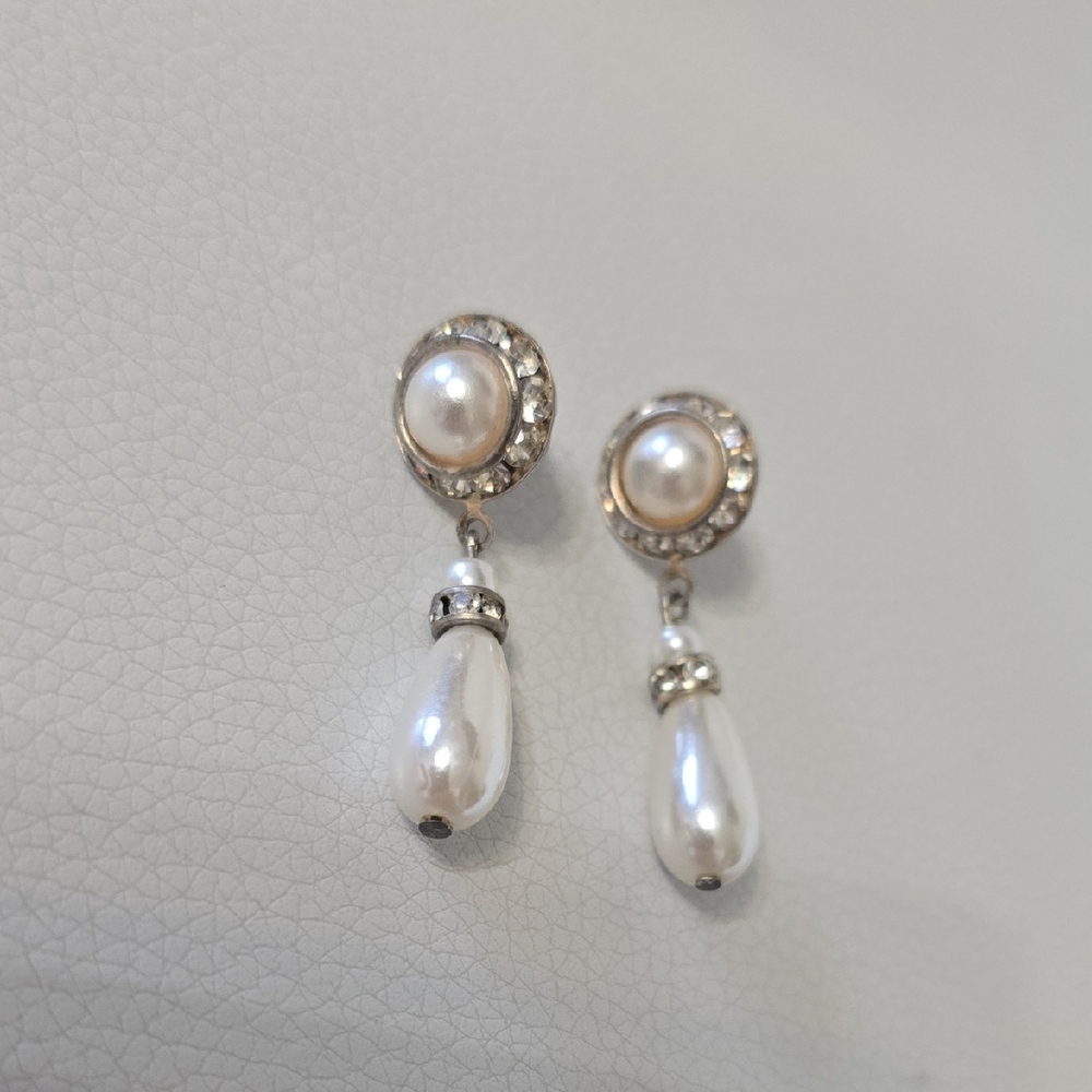 Vintage Bridal